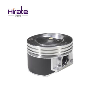 China DA465 Diesel Engine Piston Small Size Engine Piston 12111-75107 Standard for sale