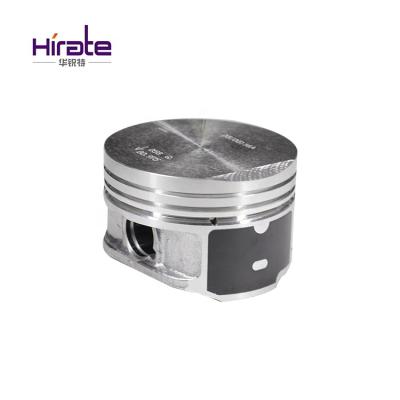 China China Manufacturer Engine Spare Part For Volkswagen Audi B5 1.8 Automobile Piston Standard for sale