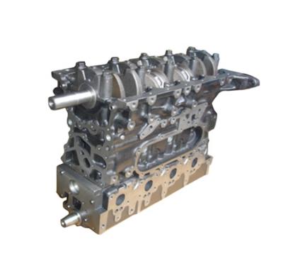 China Brand New 2L/3L/5L Long Block Engine For Toyota Hiace Hilux HIACE III Box (YH7_ for sale