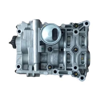 China Balance Shaft Pump For Hyundai Sonata G4KE 2.4L 2330025220 23300-25922 23300-25922 23300-25220 37X27X7 cm for sale