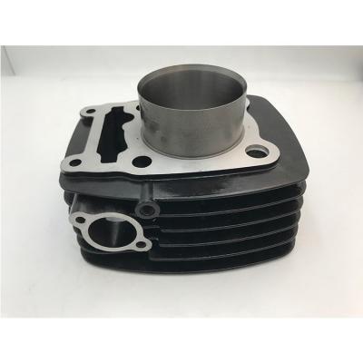 China High Quality Steel Cylinder For Bajaj Motorcycle Pulsar 200 Spare Parts for sale