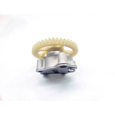 China Machinery Price New Other Type And Durable Motorcycle Oil Pump Parts Accessories for sale