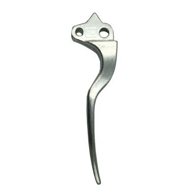 China Bajaj Clutch Lever RE Tuk Tuk Three Wheeler Spare Parts BAJAJ RE for sale