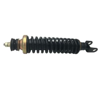 China Front Shock Absorber Bajaj RE Tuk Tuk Three Wheeler Spare Parts BAJAJ RE for sale