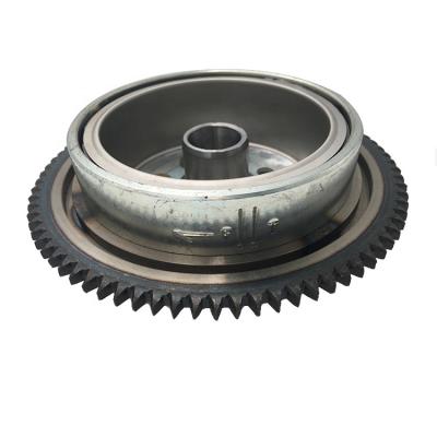 China Rotor assly compact Bajaj RE tuk tuk three wheeler spare parts BAJAJ RE for sale