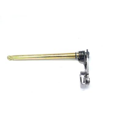 China Widely Used Machinery Repair Shops Factory Sale Forklift Transmission Gear Input Moped Shaft for sale