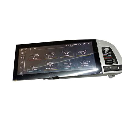 China GPS For Audi A6 2010-2011 Popular New Product Car System GPS Multimedia Player 10.25 Inch for sale