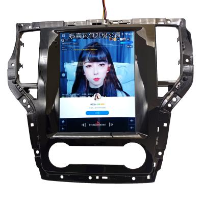 China BT/TV/mp3/SWC/DVR/WIFI/3G/DVD for Roewe Rx5 special price Android 11 8core 6+128g car radio navigation visual media player for sale