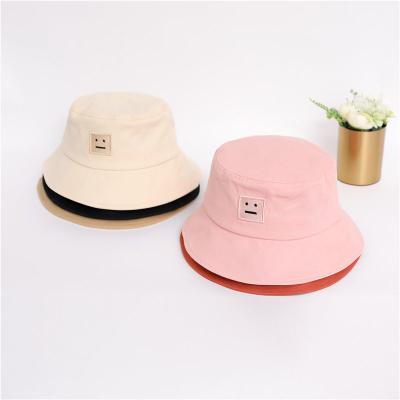 China Custom fisherman hat summer fisherman hat woman sun visor logo design pattern embroidery print pattern sun fishing bucket hat for sale