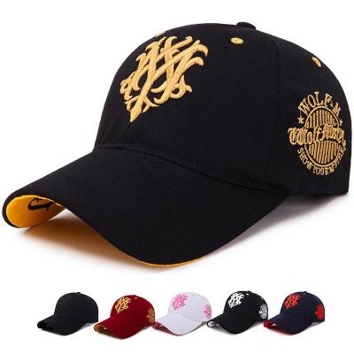 China COMMON Classic Snapback High Quality Custom Hat Distressed Baseball Caps Sports Hat Embroidered Trucker 6 Panel Baseball Caps for sale