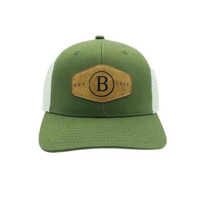 China New gorras JOINT bounce baseball hip hop panel manufacturer 6 revival era fashion overflow flat net truck driver Hat custom logo men for sale