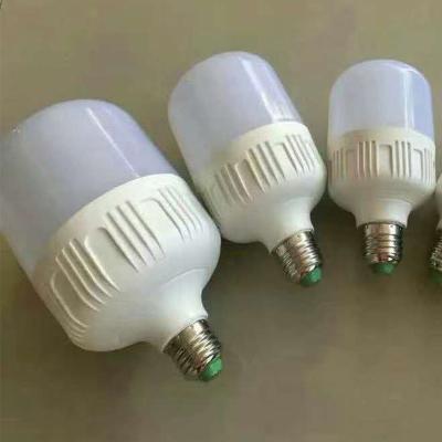 China Residential Led Bulb 5w 10w 15w 20w 30w 40w 50w 60w Cool T Series Aluminum Down Fast High Lumen Led Bulb for sale