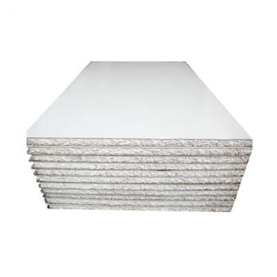 China Industrial Paint Booth Building Exterior Wall Panel Insulation Board Sandwich Panel Polystyrene Insulated Panel for sale