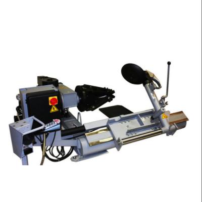 China Tire Recycling Portable Auto Change Changer_Tyre Tire Changer Machine Equipment LC588S for sale