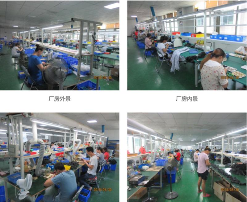 Verified China supplier - Shenzhen Chufeng Communication Technology Co., Ltd.