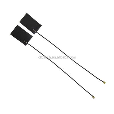 China IoT Antenna 470MHz FPC Omni Patch High Gain Embedded Antenna For LPWN Lora NB-IOT Antenna for sale