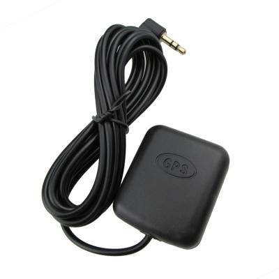 China 3.5mm earphone jack GPS receiver G-mouse gps antenna 3.5mm audio jack GPS antenna CF-GPS/45*40*13-272 for sale