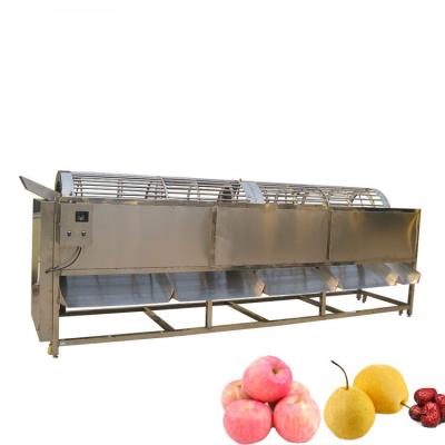 China Fruit Vegetable Avocado Grader Grading Machine Weight Sorter Machine Commercial for sale