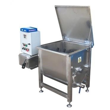 China 65kg Poultry Killing Machine Chicken Scalding And Defeathering Machine Duck Scalder for sale