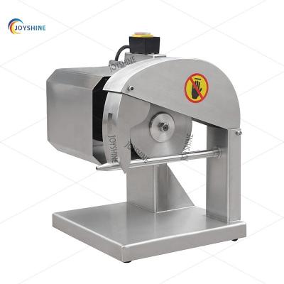 China 535*575*675mm Poultry Cutter for Fast and Accurate Fresh Frozen Meat Cutting for sale