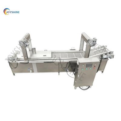 China Joyshine Falafel Murukku Frying Machine for Snack Production in Machinery Repair Shops for sale