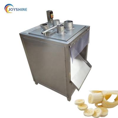 China 304 Stainless Steel Joyshine Plantain Slicing Machine for Winery Application Fields for sale