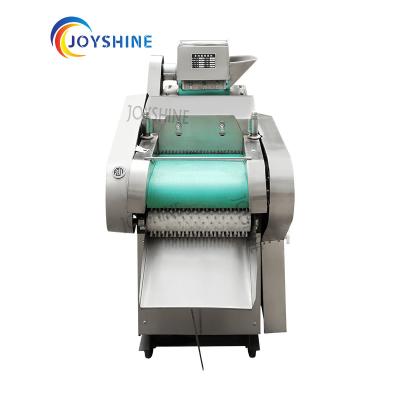 China 304 Stainless Steel Industrial Chopper For Cutting Spinach Seaweed And Vegetables for sale