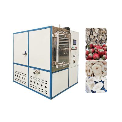 China Electric Heating Drying Oven For Vegetable And Fruit Home Freeze Drying for sale