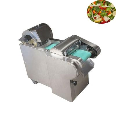 China Multifunctional Vegetable Chopper for Cutting Capacity 600/1000/1500kg/h Voltage 220v for sale