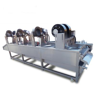 China SUS304 Stainless Steel Commercial Fruit And Vegetable Drying Machine for sale