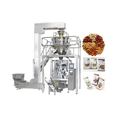 China Potato Packaging Made Easy with Joyshine Sugar Packing Machine Bag Width 110-350mm for sale