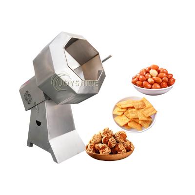 China Joyshine Machine Making Seasoning Sealing Machine for Peanut Seasoning 1100*1000*1300mm for sale