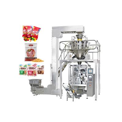 China Continuous Vacuum Packing Machine for Joyshine Camphor Tablets and Chocolate Tablets for sale