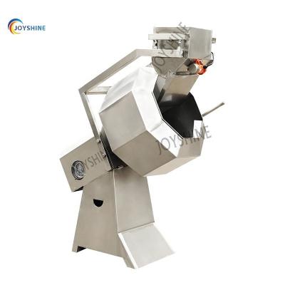 China 300kg/H Seasoning Machine Flavor Mixing Machine For Jerky Peanut Seasoning Industry for sale