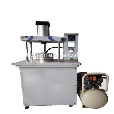 China JS-LBJ-60 Rotimatic Automatic Roti Maker Bread Making Machine Within Your Budget for sale