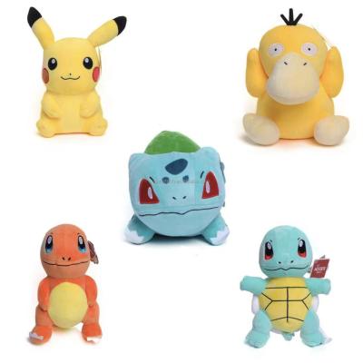 China Plush Pokemon Plush Toy for sale