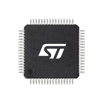 China Automotive Motorcycle Braking Chip Automotive 64-Pin LQFP T/R L9369-TR ST for sale