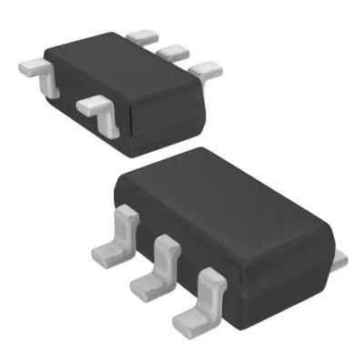 China Standard IC LINEAR REG 5V 100MA SOT23-5 MIC5233-5.0YM5 CHIP for sale