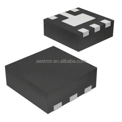 China DIODE 5VWM 12.5VC LLP75-6L GMF05C-HSF-GS08 Standard TV Vishay for sale