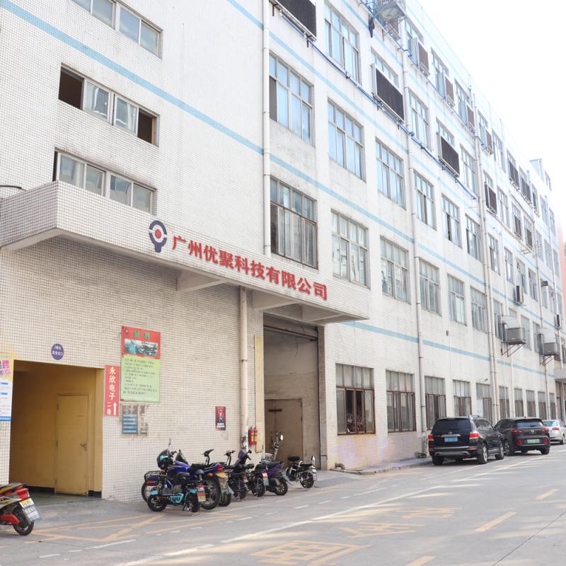 Verified China supplier - Guangzhou Youju Plastic Mould Products Co., Ltd.