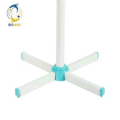 China Factory High Quality BOQI Safety Electric Fan Fan Stable Cross Base for sale