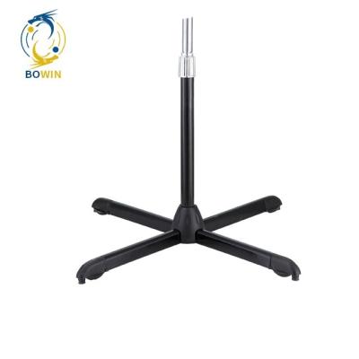 China Wholesale Low Cross Base BOQI Fan OEM ODM Convenient Design Stand Fan Factory In China for sale