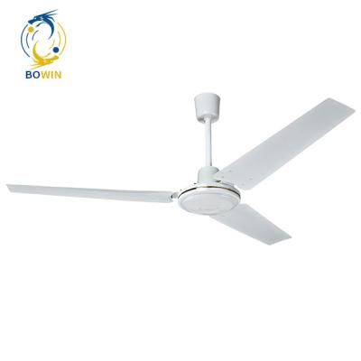 China RV Factory DC 56 Inch KDK Ceiling Fans Foshan BOQI Industrial Ventilador De Techo Electric With CE for sale