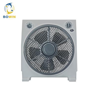 China Mordern Wholesale Supplier in China Without Battery Electric Smart Fan 12