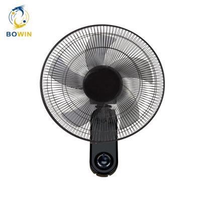 China Hot Selling Large Wind Mordern BOQI Chain Pull Wall Fan Air Cooling Fan from China Factory for sale