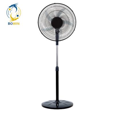 China Cheap Price Popular Model RV BOQI 16/18 Inch Rack Fan With Strong Wind for sale