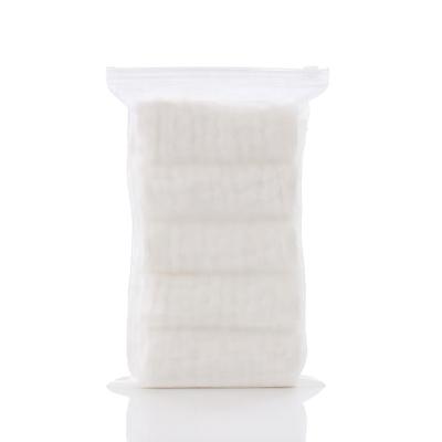 China 100%bamboo QUICK DRY Washcloth Washcloth Baby Cloth Baby Face Towel Luxury Hand Towel for sale