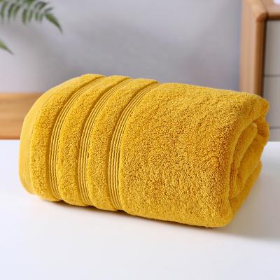 Китай Child Safe 100% Cotton 32s/2 Bath Towel Hand Towel Hotel White Towel продается