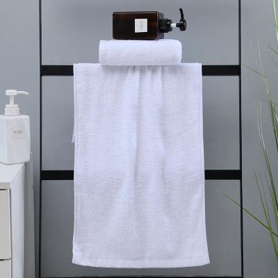 Китай Hotel Towel Embroidery Bath Towel Child Safe Towel Customized 100% Cotton продается