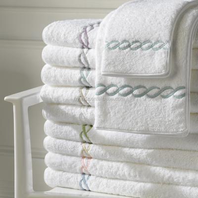 Chine Cheap Compressed Hotel Towels, Towels For Hotel, Chris Madness Hotel Towels à vendre